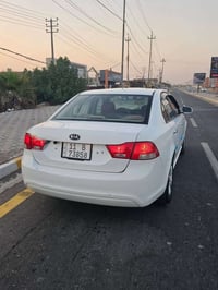 اوبتما ٢٠٠٩ • مكينة ٢٠٠٠ • وارد خليجي