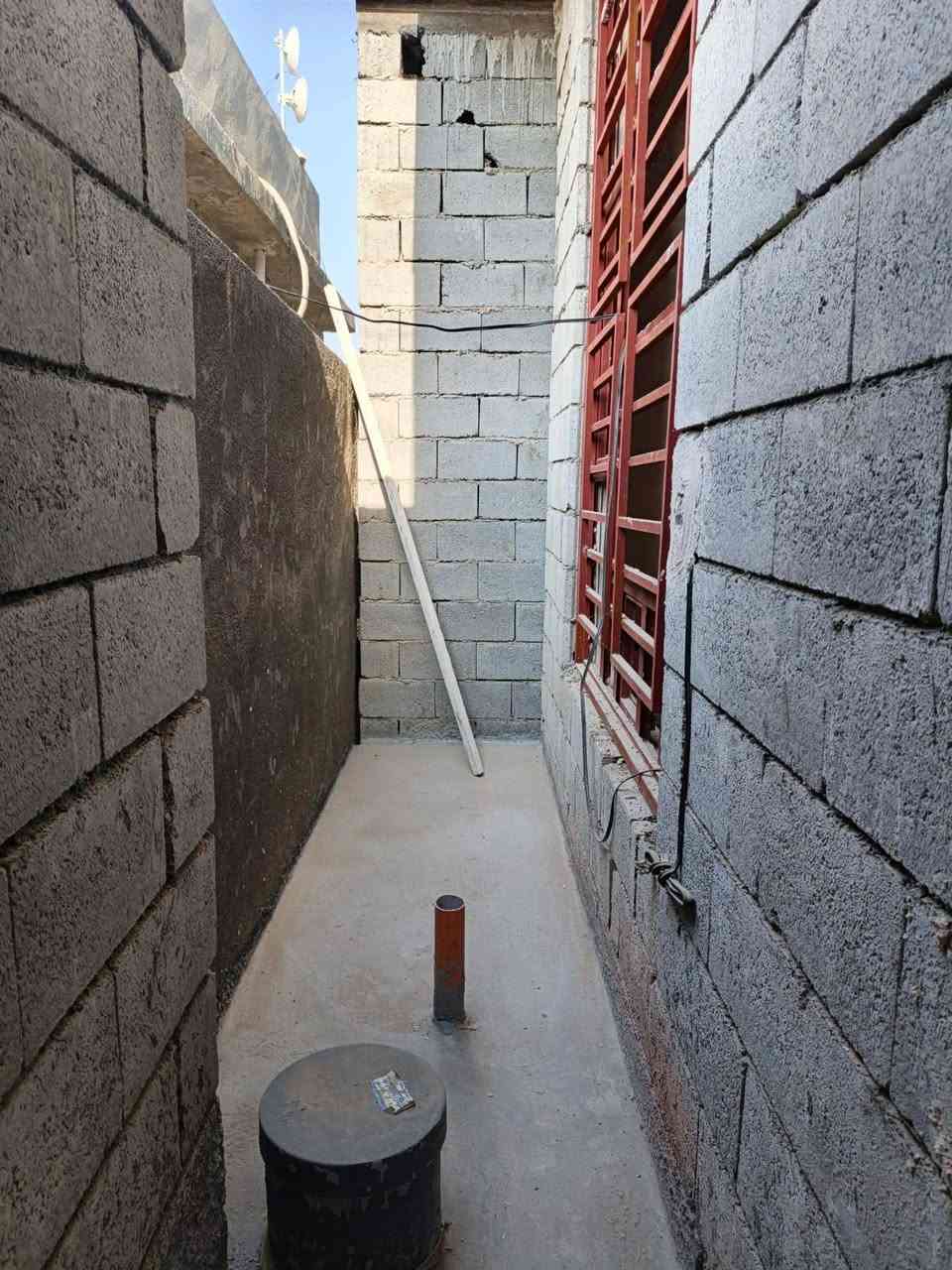 مشتمل حي المهندسين زراعي مساحة ١٤٠م كما  موضح بالصور اتصال على الرقم ***********مراجعة مكتب مسعودي موشراي لايعلق رجاء
