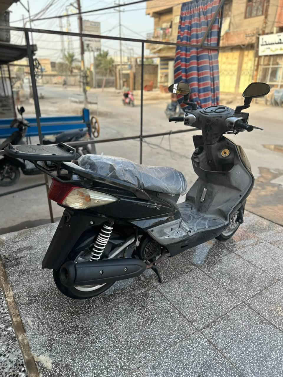 قبق • نفخ • ٢٠٠٧