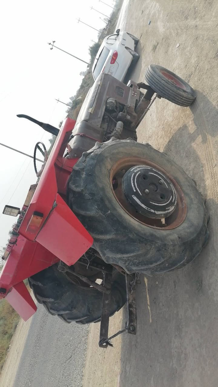 موديل ٨٧ • كفاله كير ومحرك • بابل جبله