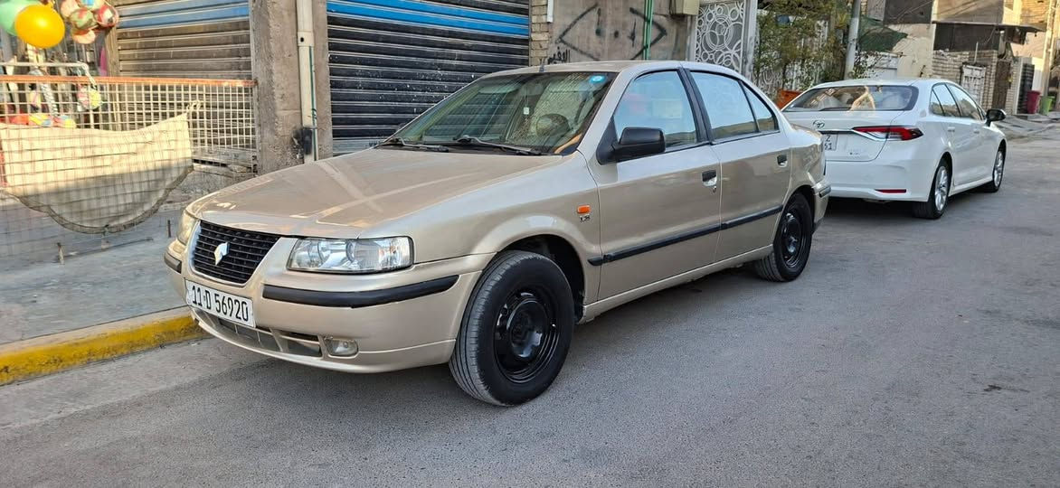 سلام عليكم سمند2009 كير ومحرك وتخم تاير ودوشمة جديدات صدر دبلات الخلفية نقص بيهة بنيد مبدل رقمي *********** مكاني بغداد البياع تقاطع درويش
