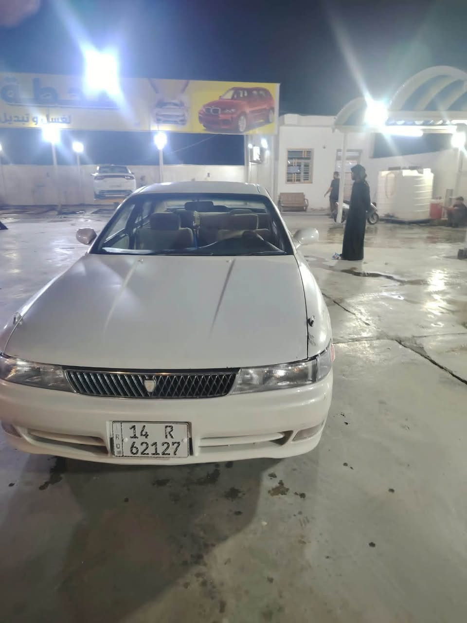 سيارة شيزر موديل 2000
سنويه بصرة جديده /مداور ثاني يوم
كامله صدر +حداديه 
تخم تاير جديد 
تبريد منظومه كامه مشدوده 
للاستفسار الاتصال على 
‭***********‬
‭***********
