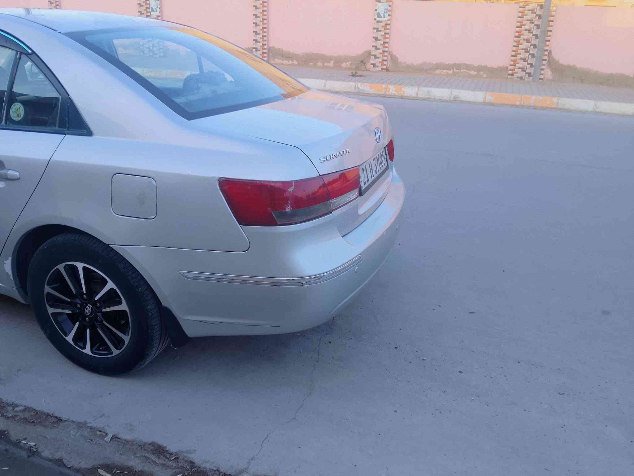 سوناته • ٢٠١٠ • رقم سليمان