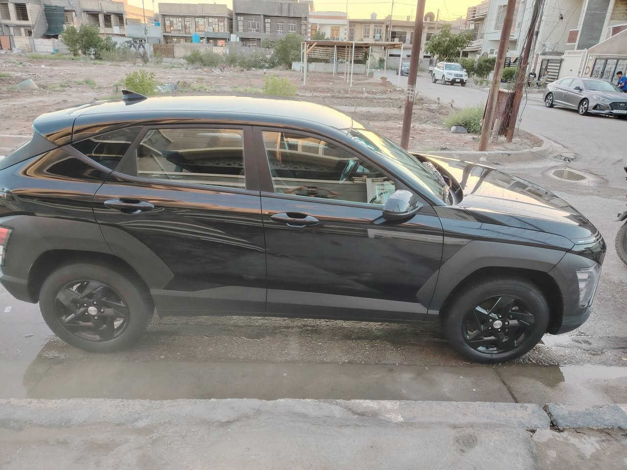 كونا 2024هاترك فول عده فتحه مكينه2000 دوش فور ويل تشغيل عن بعد شاشه متصل رادار امامي خلفي جانبي السعر 158 مكاني بغداد المحموديه
***********. ***********
