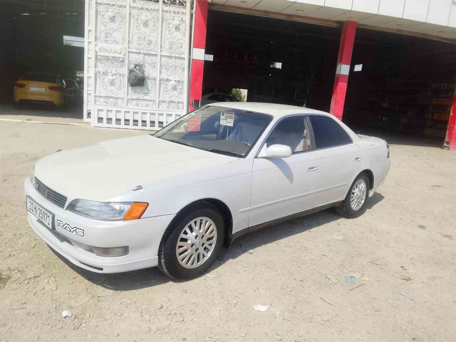 سلام عليكم مارك نفخ للبيع
موديل 93 مكفوله كص ونقل وعيب الشرعي وضربه بيها صبغ مكانات فقط 
رقم بغداد دولي سنويه لغايه 2031بسمي تحويل مباشر
مكينه وكير ونجي جدد مشروطات تبريد ما يشتغل 
حداديه جديده تخم تاير توني شاده 
كرهبايات جاهزه على اخر حبايه
السياره نضيفه بمعنه الكلمه 
برانكيت نضاف لا معمرات ولا خياس شرط ولا تصليح شحم
دواخل جدد شركه
السياره جاهزه ما نقصها برغي 
مكاني ناصريه مركز المدينه السعر ب 58 
***********بي واتساب
