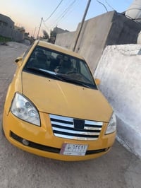 شيري A5 • محور كورلا • تبريد شغال