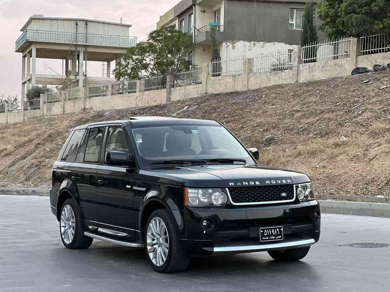 Range  rover 2013
قەپات مواسەفات
سڵاید
ناو قەیسی
کوشن کارەبای
کوشن خەزن
سوکان ڤۆلیۆم
مەکینەی بێ سۆپەر مەرخوب
بێچاڵ و بێ شوخت 
کۆد و بارکۆدیشی بۆ وەر گیراوە
ساردی نیە
دەعمی نیە
دەبڵی هەوای مەزبوتە
بێ تەقەو رەقە
***********
شوێن »سلێمانی السليمانية, العراق
