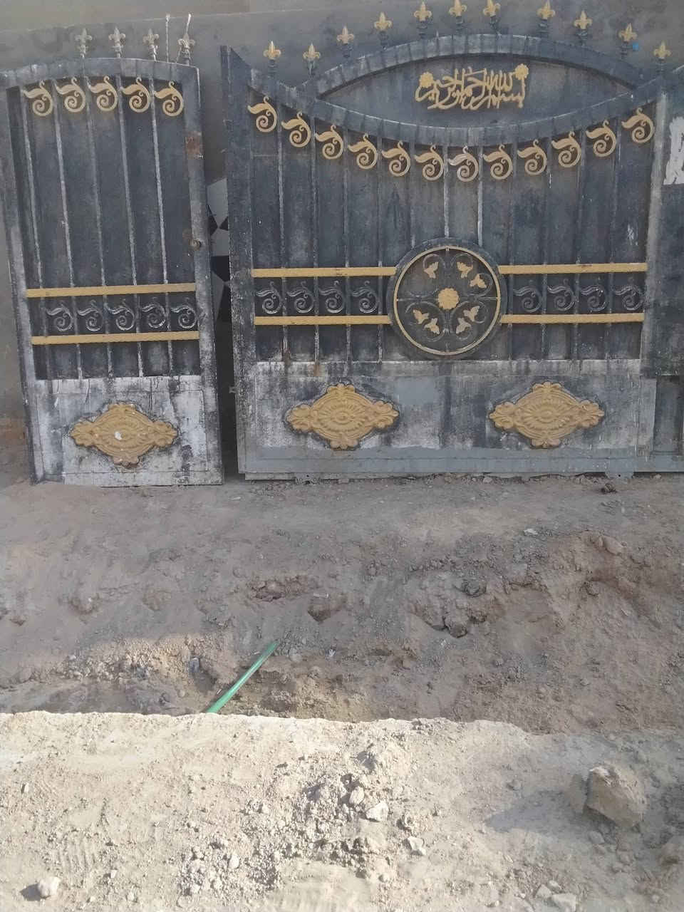باب سلايت تسكام للبيع
الاستفسار اتصل على رقم ***********
