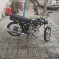 دراجه • موديل ٢٠٢١ • للبيع