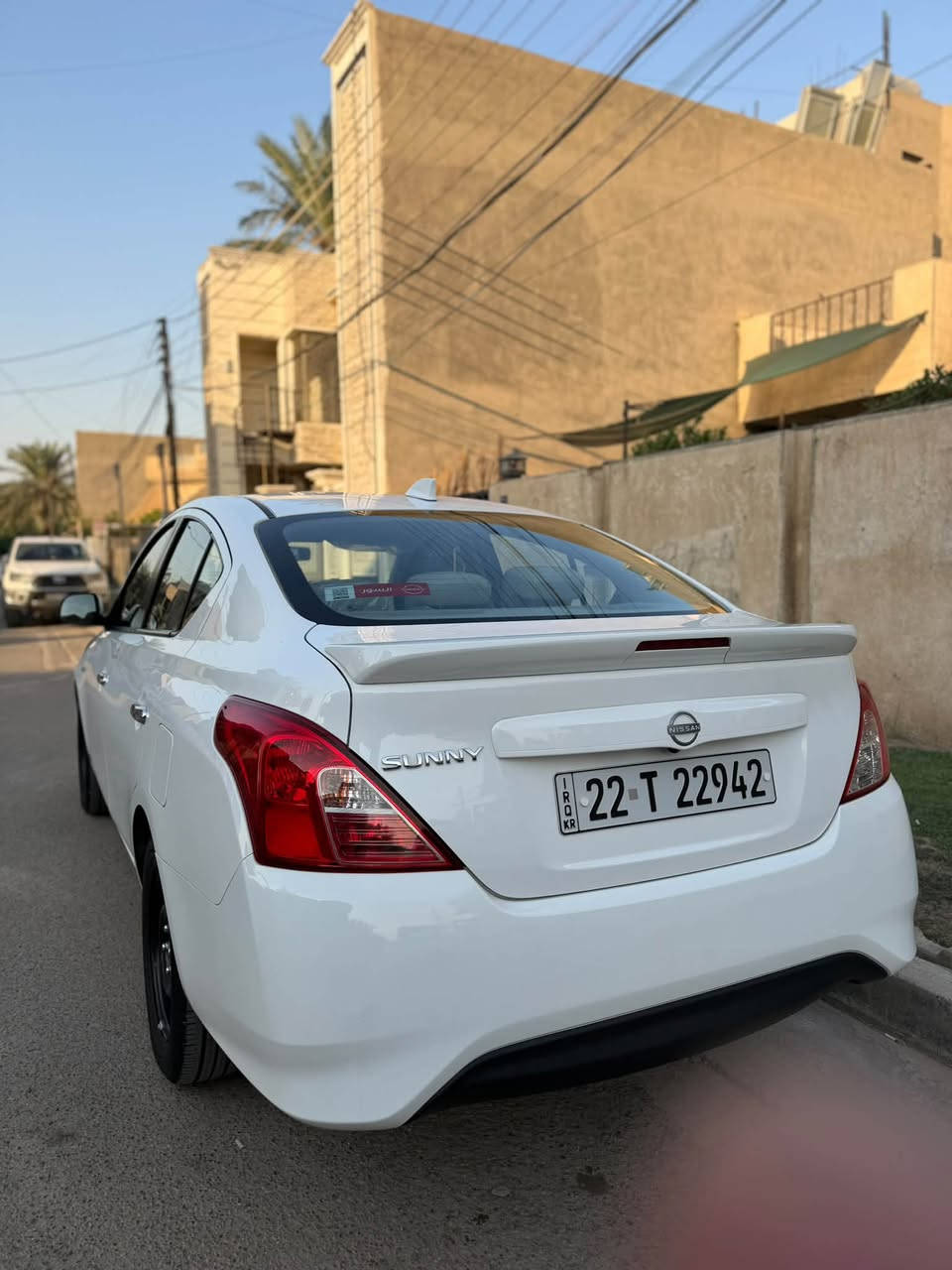 صني هندي • ٢٠٢٥ • رقم اربيل