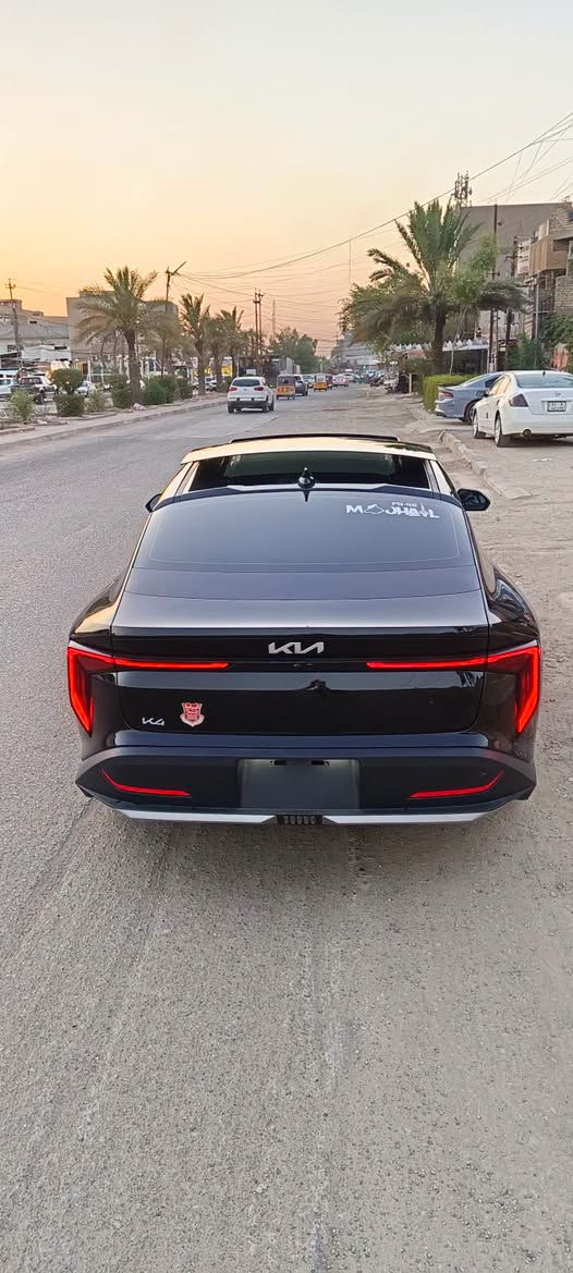 السلام عليكم
كيا K4 2025  بدون رقم 

ماشية 26  الف /  صور الحادث مرفقة  بدون ايرباك  

المواصفات : بصمة  / كشنات جلد / تشغيل عن بعد / بصمه ابواب ترحيب هندبريك دكمة / شاحن وايرليس / لايت LED  / مكينة 2000 دوش / شاشة كبيرة متصلة ديجتال   / اوتو هولد / LED امامي وخلفي / قيادة ذاتية / كامرة دوارة / رادار تعديل مسار / اوتو بريك / مود درايف / تحكم ستيرن / كروس سرعة /مانع انزلاق / تبريد قطعتين / بنوراما / ويل كب 

السعر / 155 قفل

3KPFU4DE0SE113064

للتواصل  : ***********

