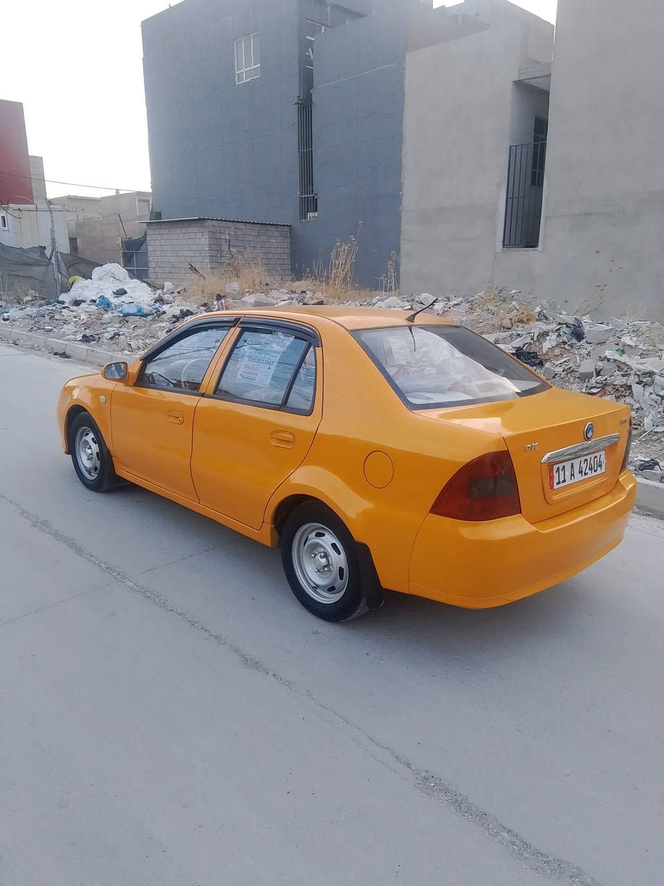 سيكي رقم بغداد دولي انكليزي شرط التحويل الشرعي ساكن بل موصل شرط المحرك وكير وكهربائيات كلها شغاله موديل 2011 بيها صبغ حزام جماليه سنوي جديدة هزة جديدة هيئه مصفرة السعر 38 وبيها مجال للاستفسار *********** ملاحظة اني مكلف بل نشر
