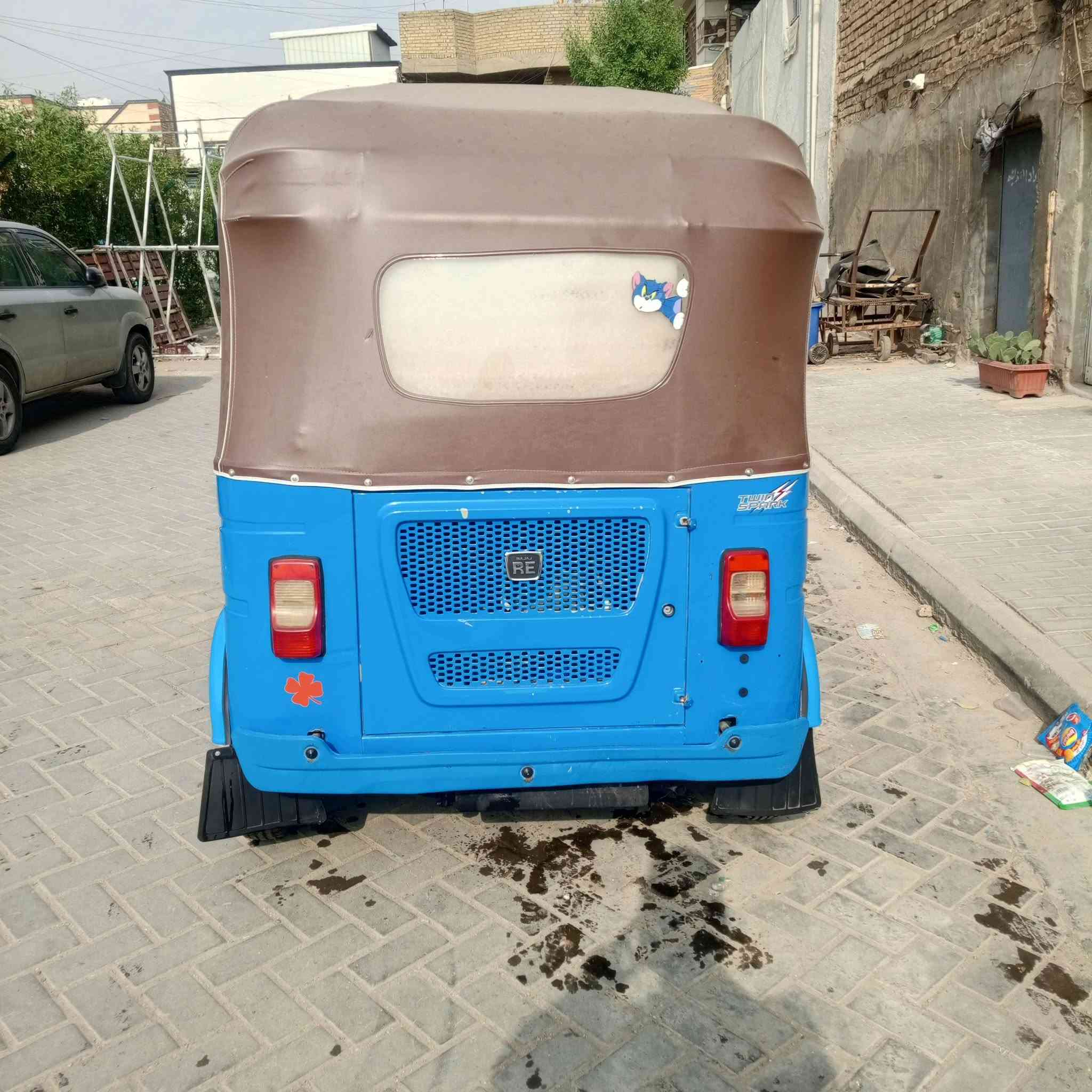تكتك • ٢٠٢٢ • مرقم