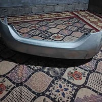 كورولا • دعاميه • قطع غيار