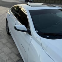 شوفرليت ماليبو 2024 فول ( بدون ايرباك 🎖️ ) لمعرفة السعر علق برقم ( 1 )...