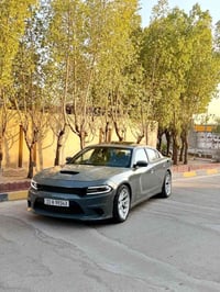 تشارجر RT • ٢٠١٧ • بغداد