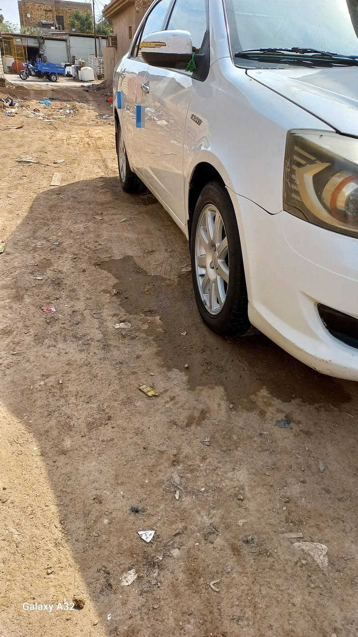 موبل • ٢٠١٣ • رقم بغداد