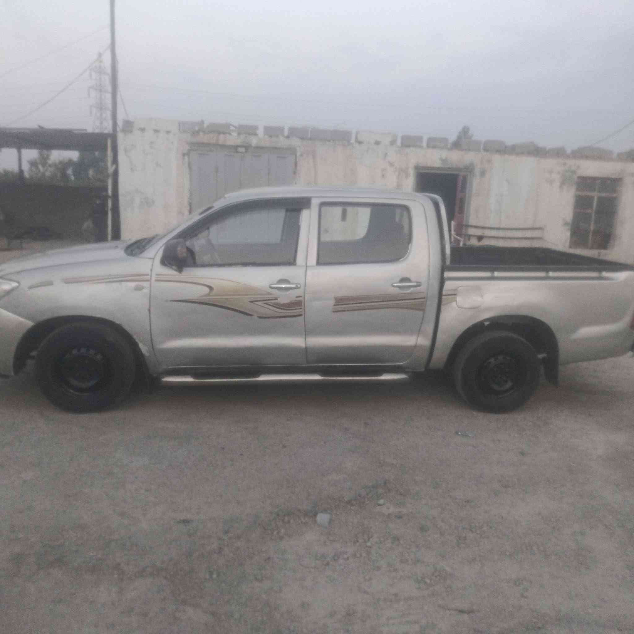 فلاونزه 2006 بيه صبغ رقم نكليزي تحويل مباشر جاهز مكينه كير كسل جدد تبريد شغال جاهز سعر 110 بيه مجال ***********

نص مكتوب في الصور:
- الخميس