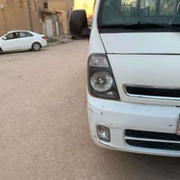 كيه ٢٧٠٠ • موديل ٢٠١٥ • مكين وكير زين