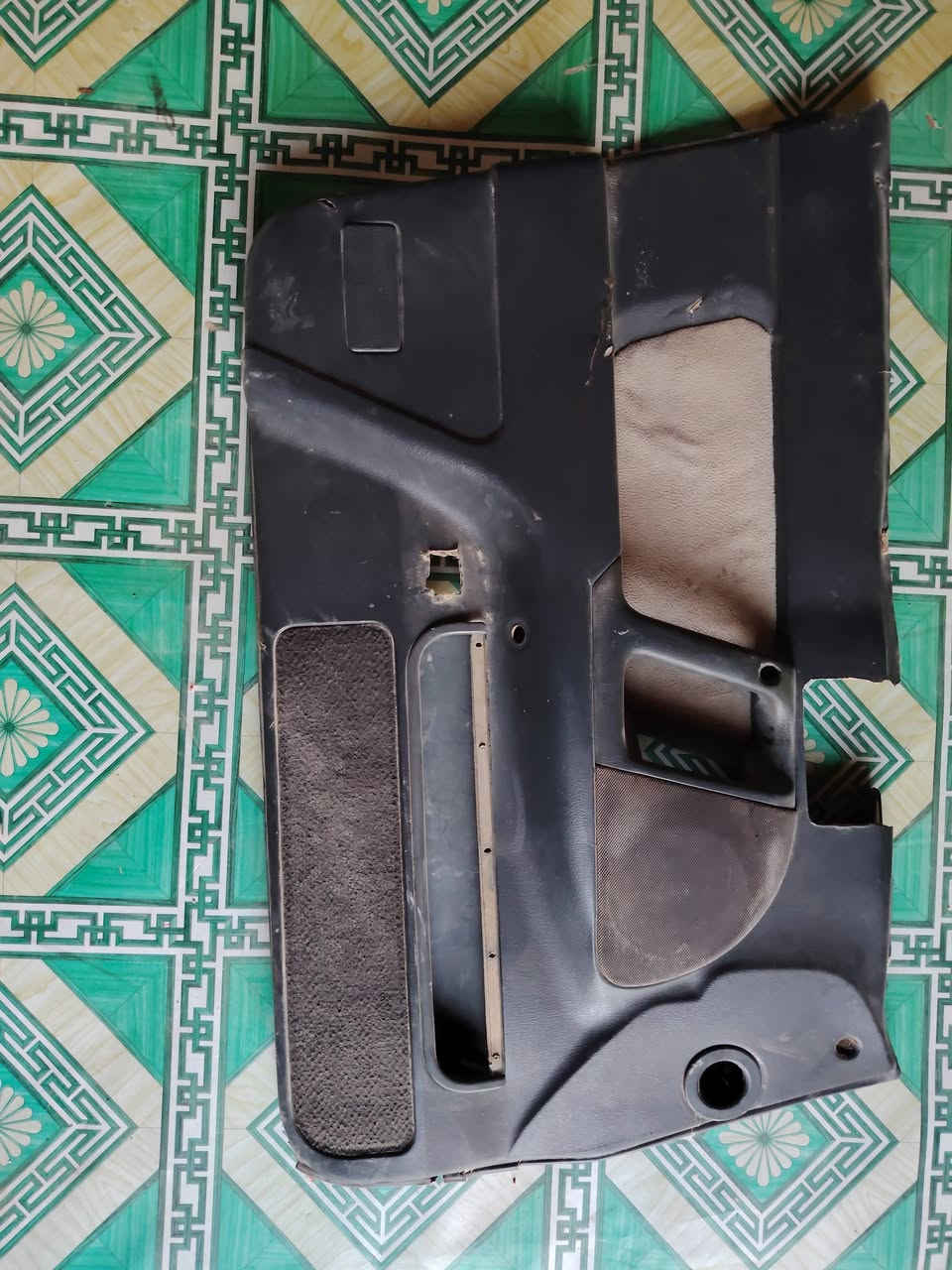 السلام عليكم ورحمه الله وبركاته اغراض النترا موديل93 للبيع مكاني بابل الشوملي توصيل  ماعندي ***********

