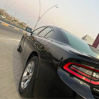 جارجر • ٢٠١٦ • حادثة