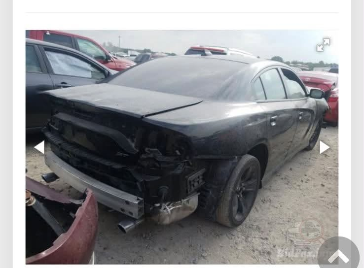 السلام عليكم 
دوج جارجر ٢٠١٩ 
السيارة GT اصل
ماشية ٦٠ 
شاشة كبير 
كامرا 
كشنات جلد 
وبعد مواصفات الجيتي معروف 
جديدة السيارة
حادثه جاملغ وبنيد 
مكينه كير حدادية مكفولة 
معروضه ١٩٠ وبيه مجال بسيط 
للاستفسار الاتصال او واتساب 
***********
مكان بغداد

نص مكتوب في الصور:
- BidFax.info