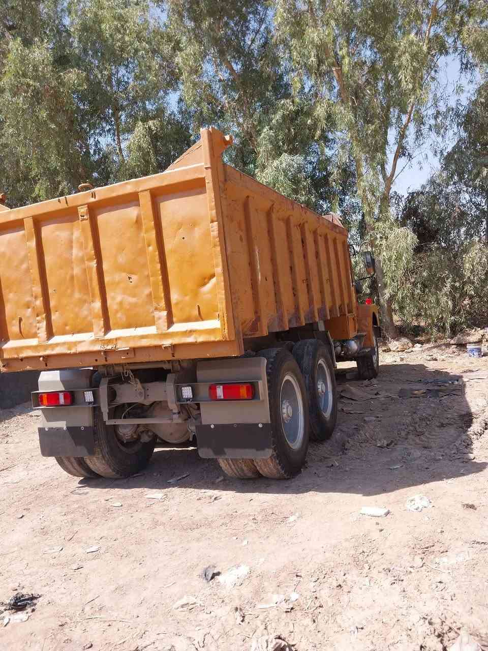 السلام عليكم فالفو موديل 82 محرك ان 10 لاصرف ولا بخار رقم نجف سنويه ل 29 للاستفسار اكثر *********** ***********
