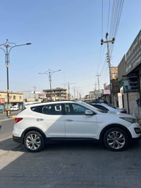 سنتافي ١٤ • ٦ سلندر • كفاله عامه
