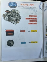 لمتد • وارد مريكي • ٦٠٠٠٠ كم