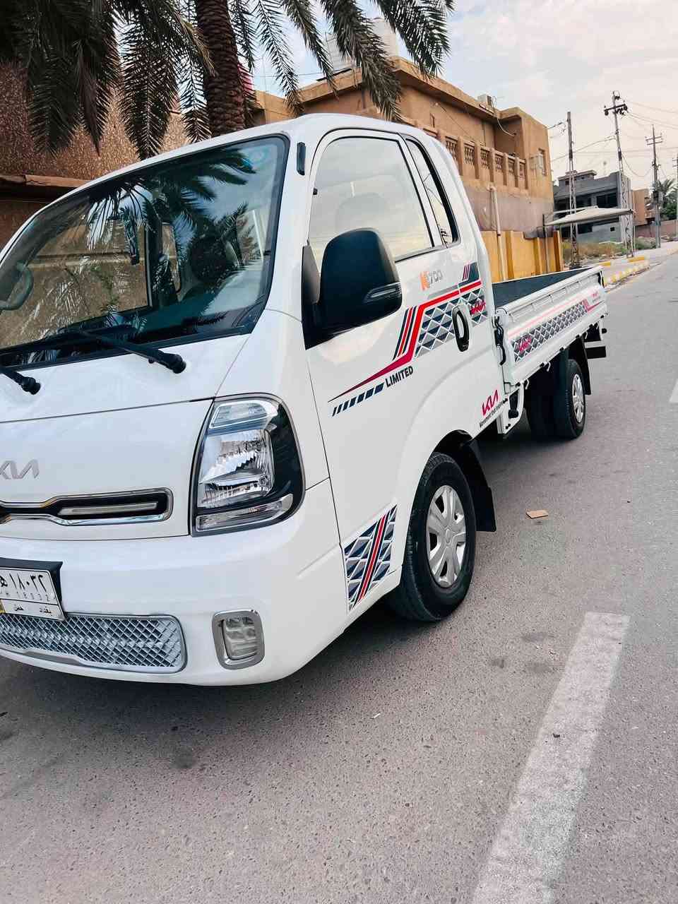 موديل ٢٠٢٢ • كفاله عام • واسط صويرة