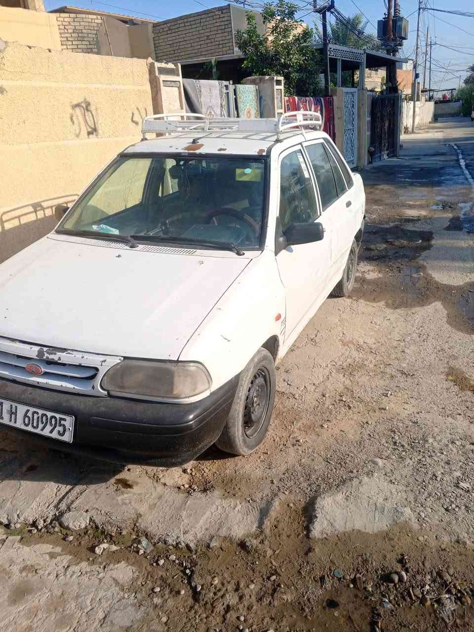 سايبا • ٢٠١١ • رقم بغداد