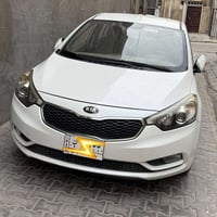 سيراتو • ٢٠١٦ • ٦٧ الف