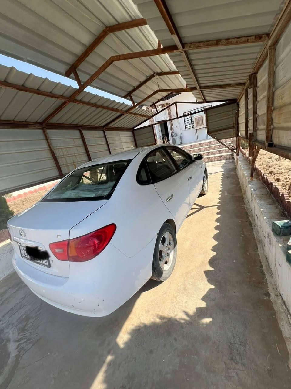 مكلف بلنشر للبيع افانتي مكصوص مامسجل كير محرك صدر تايرات تبريد تدفا كهربائيات كلها شرط سياره جاهزة مابيها نقص لون ابيض مال جناي وسعر 42 وبيها مجال لشراي
اتصل ‏‪***********‬‏
مكلف بلنشر للبيع افانتي مكصوص مامسجل كير محرك صدر تايرات تبريد تدفا كهربائيات كلها شرط سياره جاهزة مابيها نقص لون ابيض مال جناي وسعر 42 وبيها مجال لشراي
