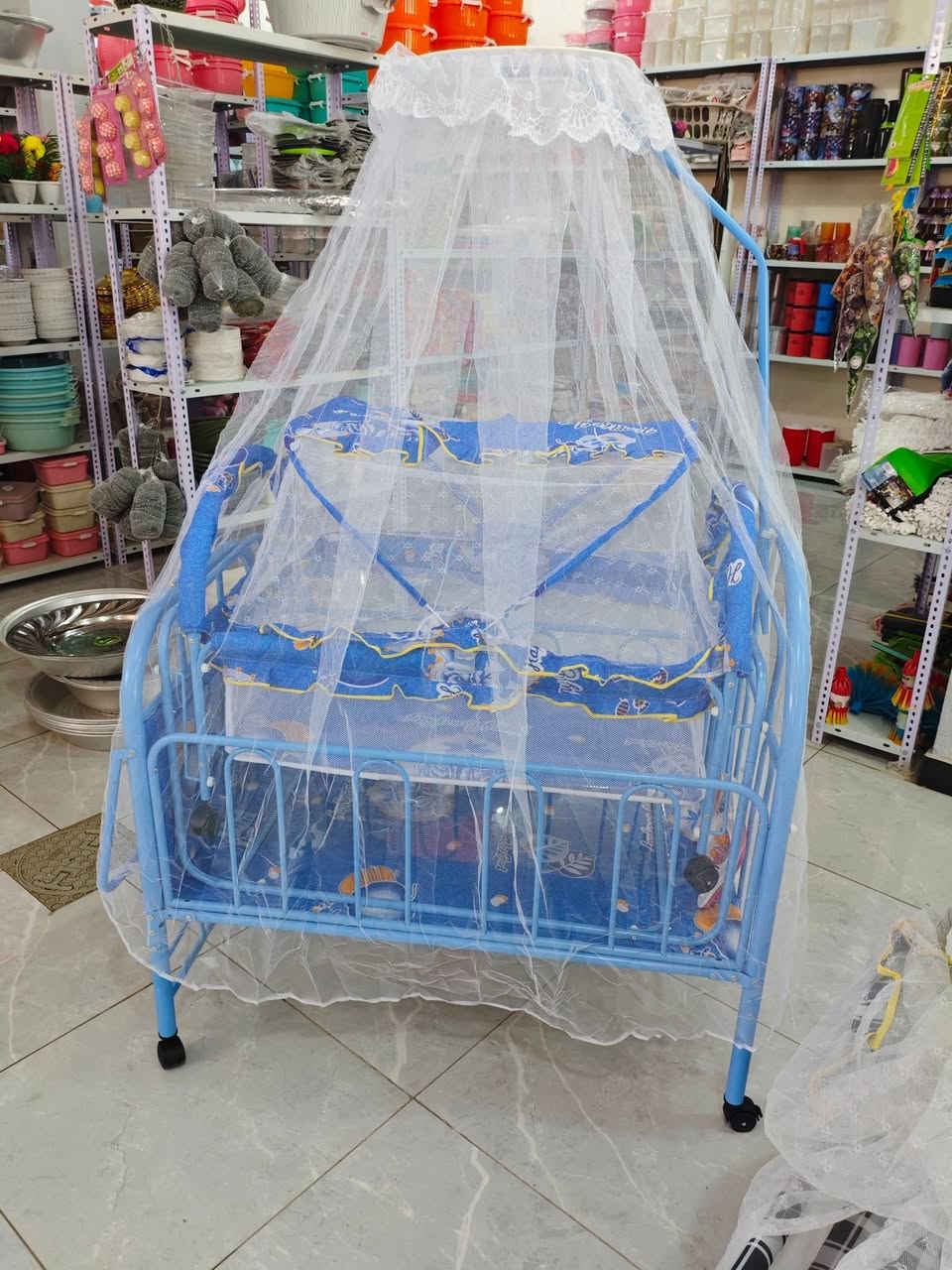 🍼✨ راحة وأمان لطفلك بأجمل التصاميم! ✨🍼

متوفر لدينا  كاروك  ** أطفال** بتصاميم متنوعة وألوان جميلة 💙🩷

✅ أسِرّة أطفال خشبية
✅ مهدهات أطفال حديد
✅ مزودة بعجلات لسهولة الحركة
✅ متوفرة مع ناموسية للحماية
✅ تصاميم وألوان متعددة
✅ جودة ممتازة وأسعار مناسبة جدًا 💯

📍 بابل – المسيب – حي الشرطة
📞 ***********
📞 ***********

🏠 مجمع شاكر السعيدي للأجهزة الكهربائية والمنزلية

لا تفوّت الفرصة ❤️
اختار لطفلك الراحة والأمان بأجمل شكل!

#مجمع_شاكر_السعيدي #أسرة_أطفال #مهدهات_أطفال #مستلزمات_أطفال #المسيب #بابل
