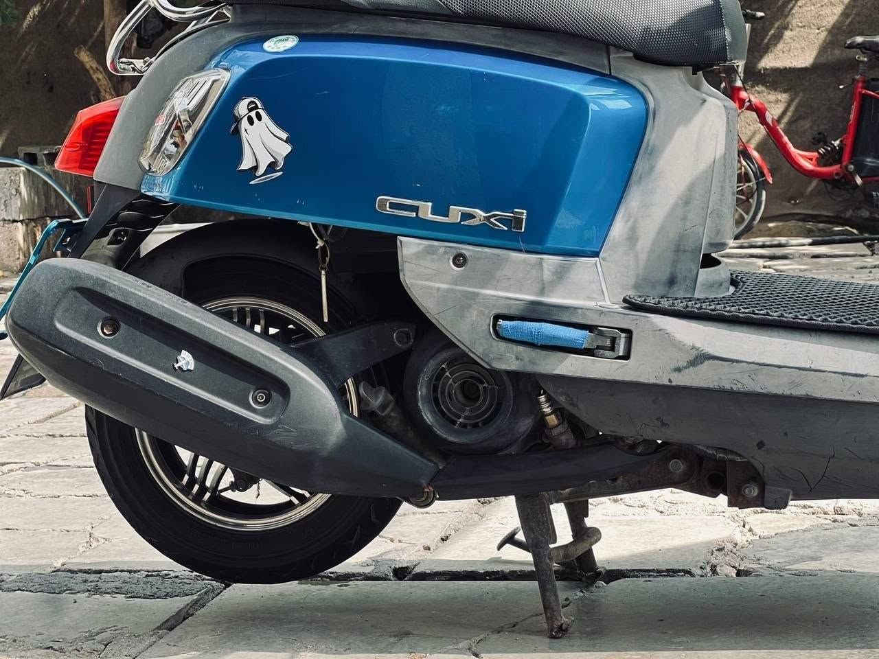 بوليسي • ٢٠١١ • كفاله