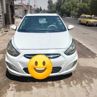 اكسنت ٢٠١٦ • فول مواصفات • مكينة ١٦٠٠