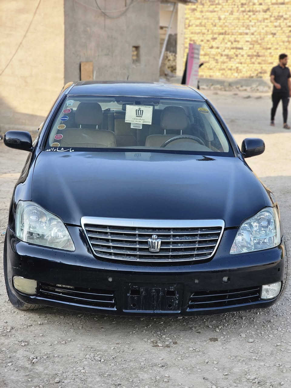 للبيع شاهينه 2005 كصتين  شاصي 82 داخل جلد شكره تبريد قطعتين ثلاجه خلفيه 3 قطع برده جامه خلفيه وبيبان السياره فول بطن سعره ب 30 وبيه مجال 
***********
