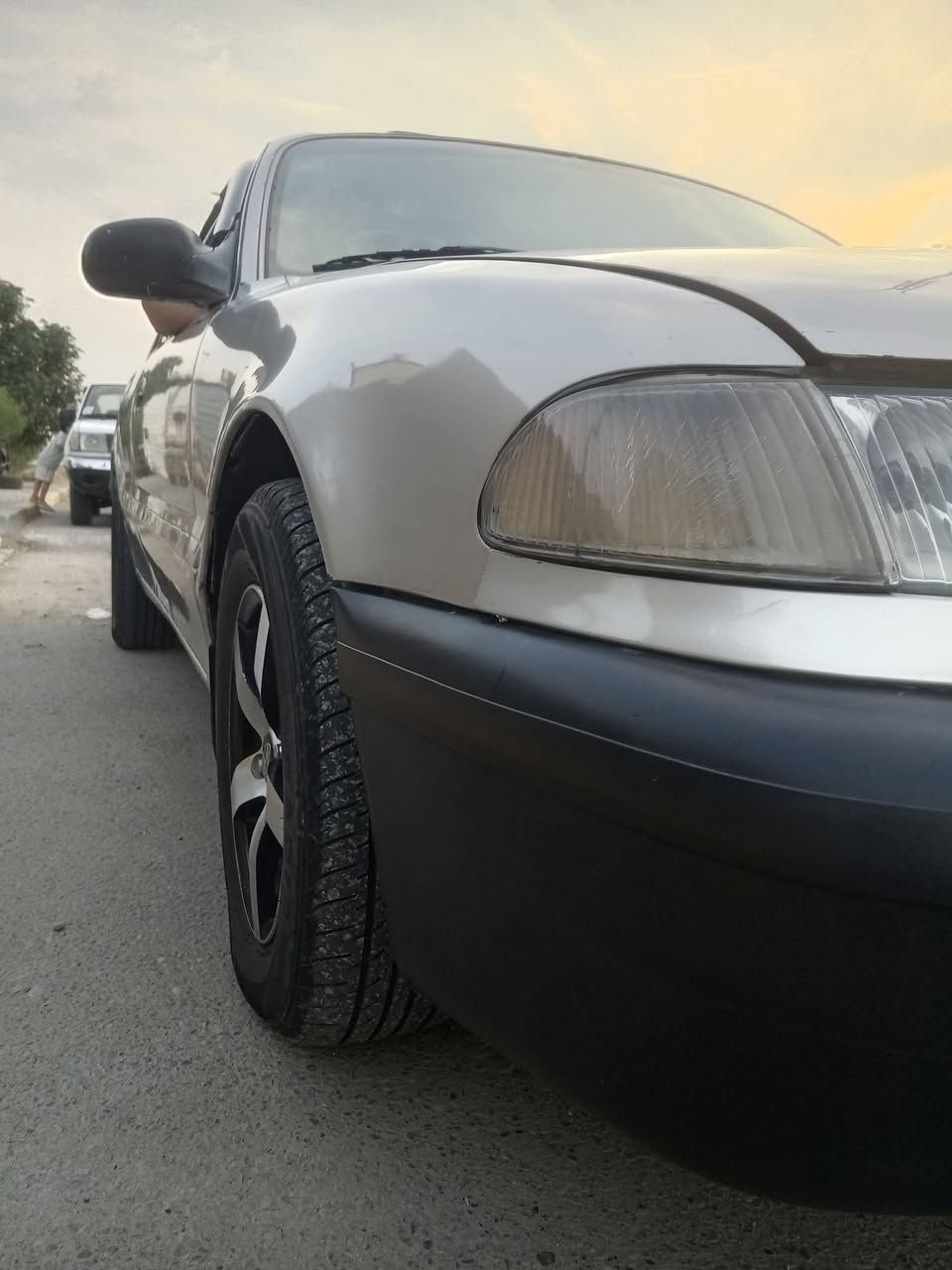 سوناته 2 • ٩٣ • اوتو