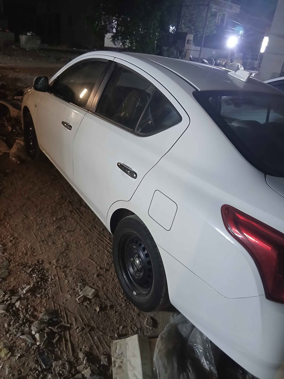 صني هندي • ٢٠٢٥ • رقم اربيل