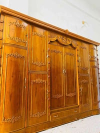 غرفة نوم • ٦باب • ملحق زاوية