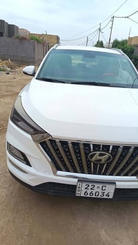 توسان • ٢٠٢١ • خليجي