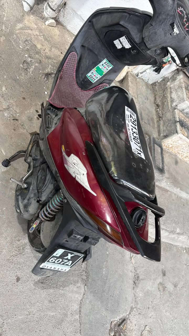 ماكس • بحاله جيده