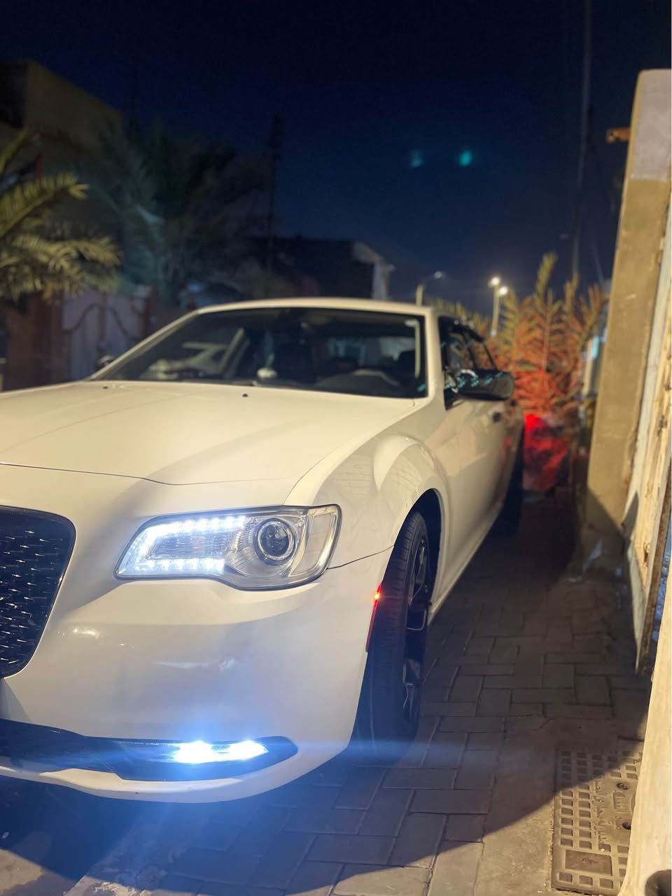سلام وبامه مديل ٢٠١٦ رقم سليمانيه بيه  لحلال واحد بي صبغ لخلفي قدر شبر ماشي 🚶 ١٣٥ميل سياره لمتد سعر ٢١٠ بيه مجال لبصره لقبله *********** البصرة, العراق
