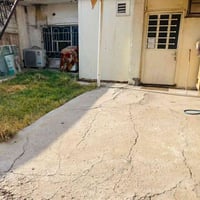 دار للايجار • مؤثث • حديقة وكراج