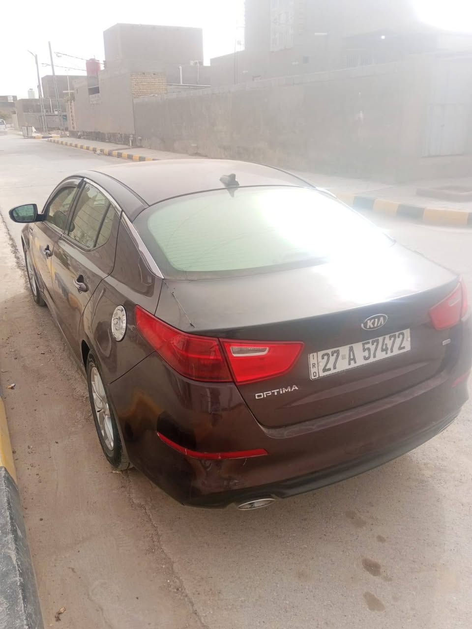 اوبتمه واردامريكي موديل 15 مكينه 2400 تخم تاير تبريد ويه لسويج شاشه تحكم استيرن مري شفط سياره حلوه ضربتهه لزلف مال البنيد اخوان اني مكلف بل نشر وباقي التفاصيل هذا رقم صاحبهه وبسمه ***********
