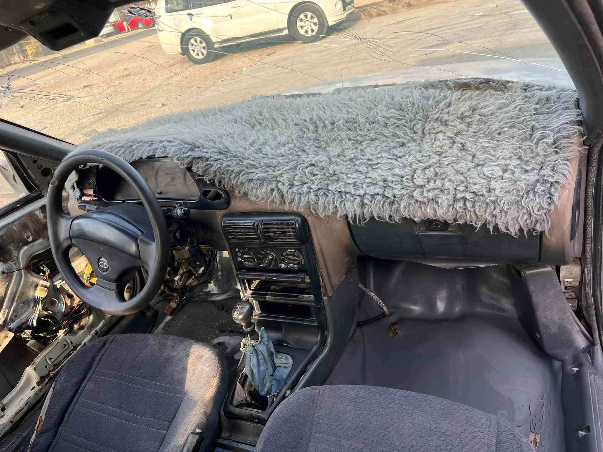 اسبرو • ١٩٩٤ • رقم بغداد