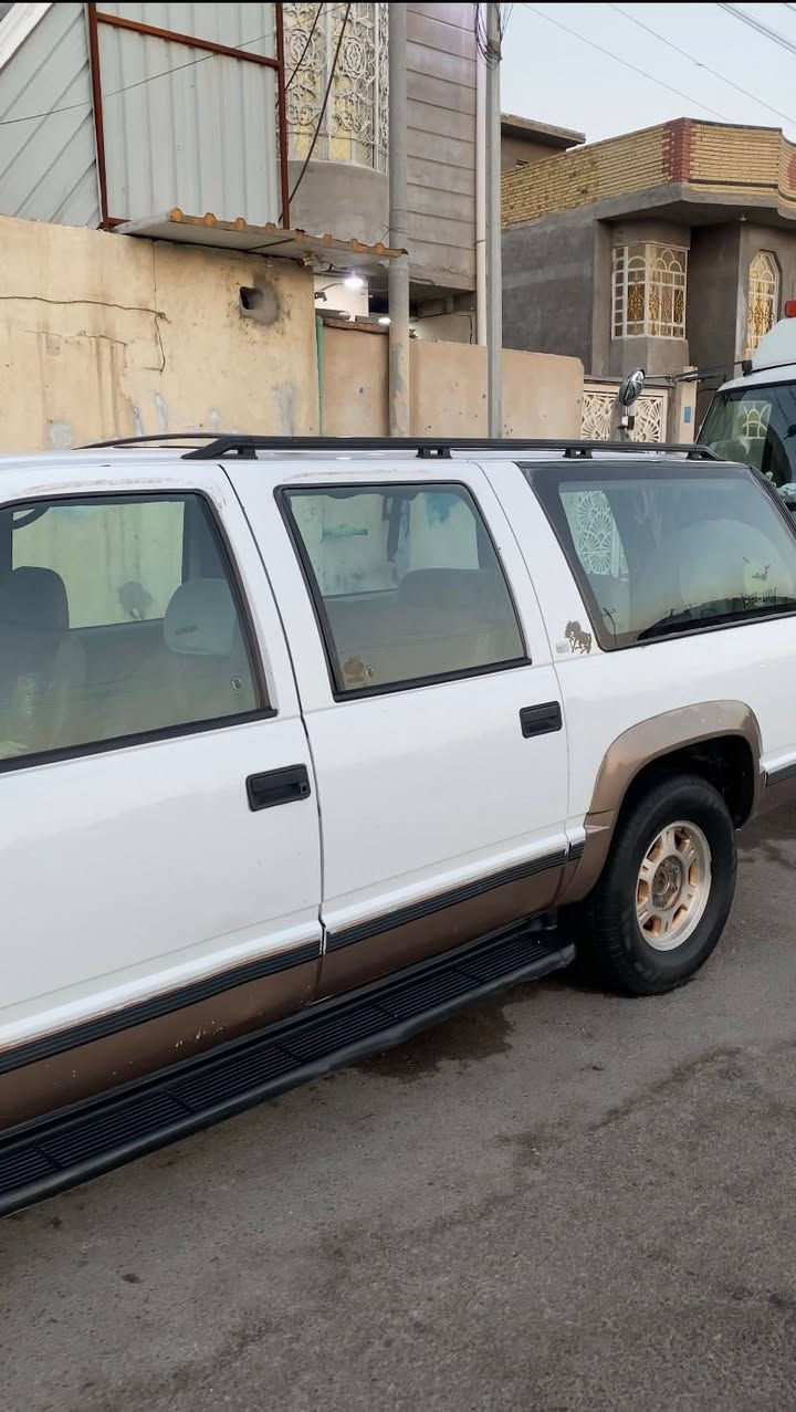 جمسي بهبهان مديل 99مكينه كير اكسل تبريد كله خير من الله السياره جاهزه كبل للشارع السعر 50وبيهه مجال بصيط الستفسار ***********
