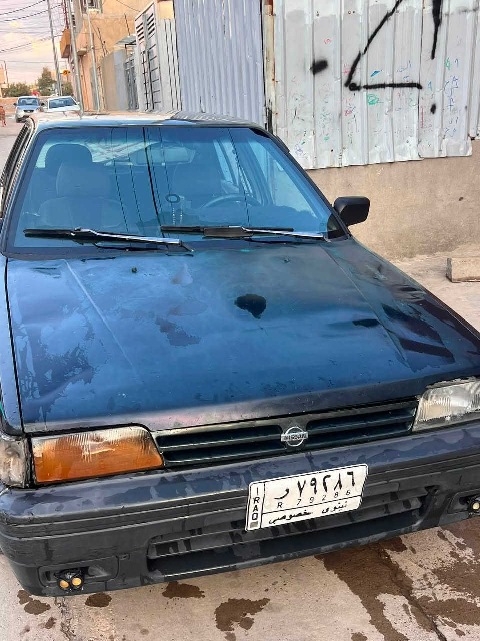 صني ٩١ • مكينه زينه • تايات جداد