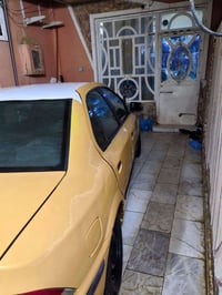 سمند • ٢٠١٠ • ناصرية