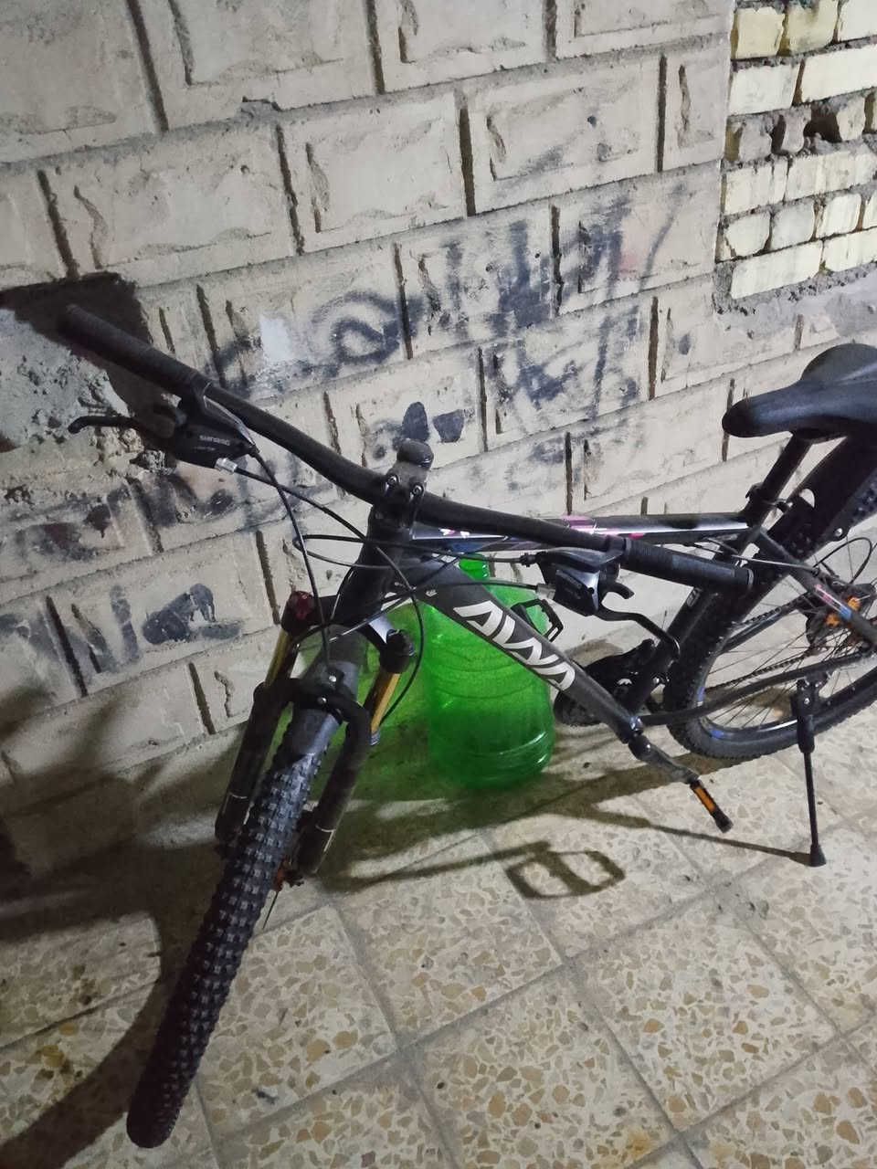 باسكل جبلي • مقاس ٢٩ • مستعجل